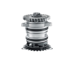 Cooling Parts for 2017 Volkswagen CC