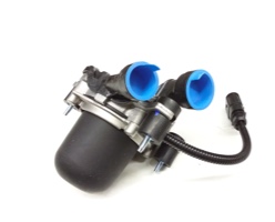 Emission Control Parts for 2017 Volkswagen CC