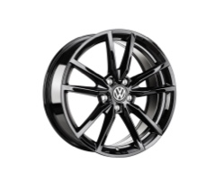 Wheel Parts for 2017 Volkswagen CC